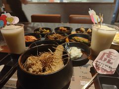 -虎哥六韩式烤肉料理 TIGERGRILL(隆生金山湖中心购物广场店)