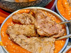 -安又胖韩国烤肉(泰达永旺店)