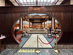 -绍兴鉴湖君澜大酒店