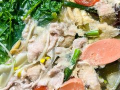 -海关荤豆花(洋河一路店)
