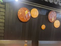 -川悦留香·海鲜餐厅(海棠68环球美食街店)