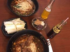 -豆爺小面(朱雀店)