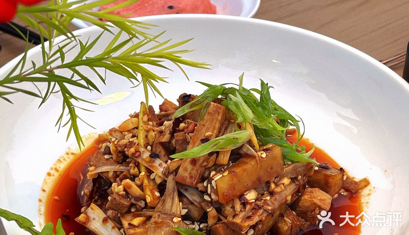 走进"人间仙境"|白鹭61烟汀