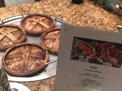 -马哥孛罗咖啡厅·Cafe Marco (厦门马哥孛罗东方大酒店)