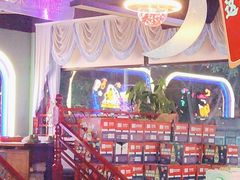 -路边边.炒菜烧烤.音乐餐厅(良乡长虹店)