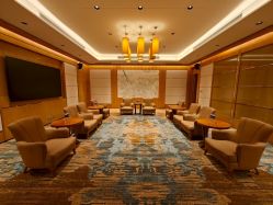 -上海浦东喜来登由由大酒店·宴会厅