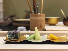 -鮨一日本料理(大中华店)