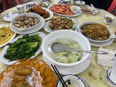 -秋姐美食店(旅游大道店)