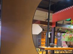 -呷哺呷哺 黄金牧场 (欢乐谷店)