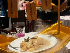 -狮拾久·现代新加坡料理(福田COCO Park店)