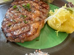 -老别墅西餐厅.酒馆(西堤店)