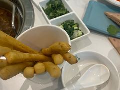 -葛记红焖羊肉(人民路店)