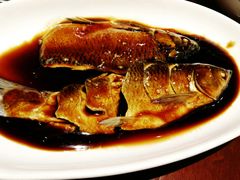 西湖醋鱼-大牌大·传统杭帮菜(湖滨店)