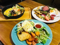 -塔拉苏咖啡(中信丹阳花园店)