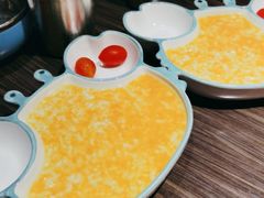 -胖哥俩肉蟹煲(华贸店)