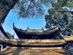 -狼山风景名胜区