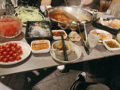 -故里和山·成都火锅(欢乐港湾店)