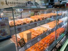 -花园饼屋·吐司蛋糕面包(星海店)