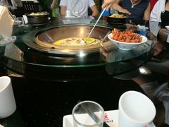 -好灶头妈妈菜·柴火灶台鱼·千岛湖土菜地标美食