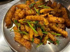 -马路牙子地桌烤肉(工体店)