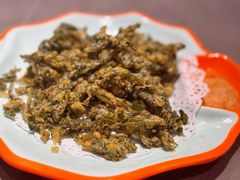 -向外鱼乐·土菜·虹鳟鱼