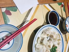 -喜喜水饺