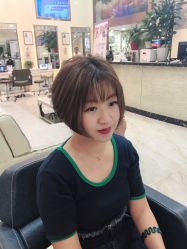 -SOLO Hair Salon