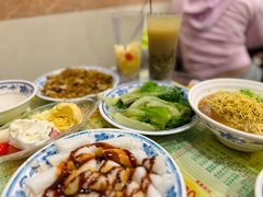 -顺记冰室(宝华路店)