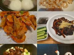 -金典银峰老鹅馆·昆山菜(亭林公园店)
