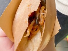 -易老大蛋烘糕(奎星楼总店)