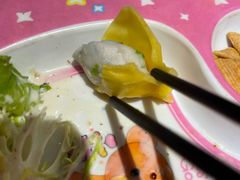 -船歌·鱼水饺青岛菜(金狮广场店)