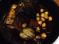 -食间牛排(湖西路店)