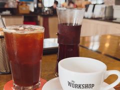 -The Workshop Coffee