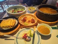 -0776食堂·京城创意菜(七里庄店)