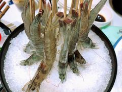-帝皇海海鲜豆捞(桐泾商务广场店)