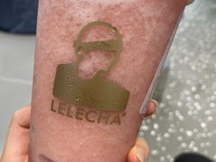 -LELECHA乐乐茶(新街口大洋店)