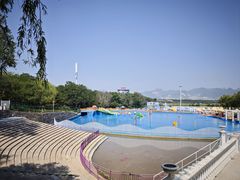 -青龙湖公园