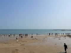 -日照灯塔风景区