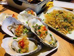 -木屋烧烤(龙岗龙城万科里店)