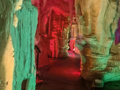 -渔岛海洋度假区