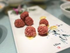 -老阊门菜馆(山塘街店)