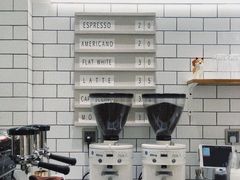 -Onirii Coffee(长乐路店)