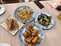 -协顺园回头馆(南顺城路店)