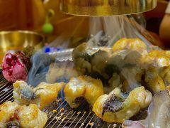 -味家烤肉烤鳗鱼牛排(西塔旗舰店)