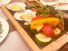 -FOOOO CITY CLUB 孚乐里音乐西餐酒吧(来福士店)