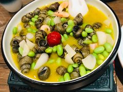 -锡和无锡菜(景丽苑店)