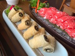 -捞王锅物料理(上海世茂广场店)