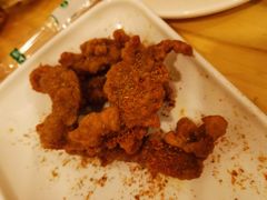 -爆炸头阿姨小四川正宗川味小吃(无任何分店)