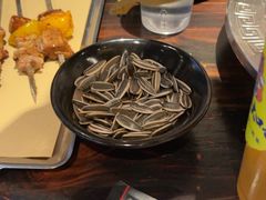 -破店肥哈·海鲜·烧烤(郑州银泰inPARK店)