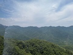 -洛阳白云山景区
